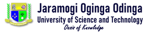 Jaramogi Oginga Odinga University for Science and Technology - JOOUST